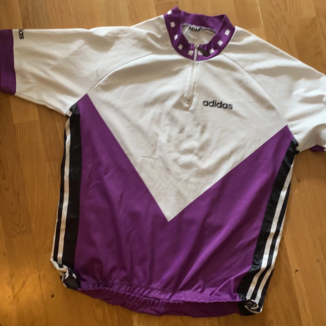 Adidas retro tröja