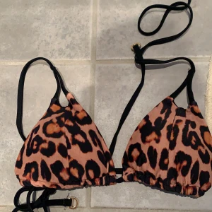 Bikini topp  - Jättefin bikini topp 