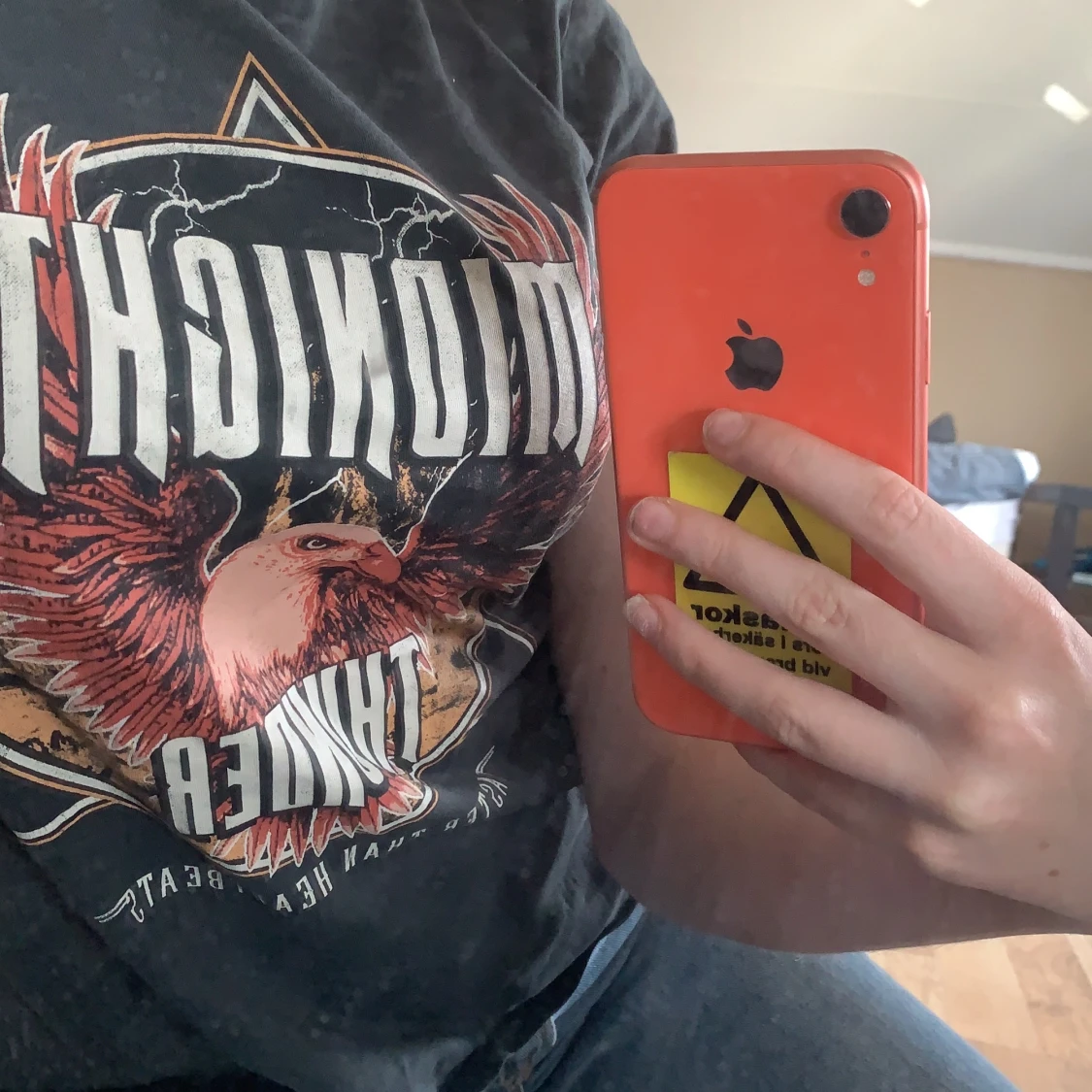 T-shirt från gina tricot - 91