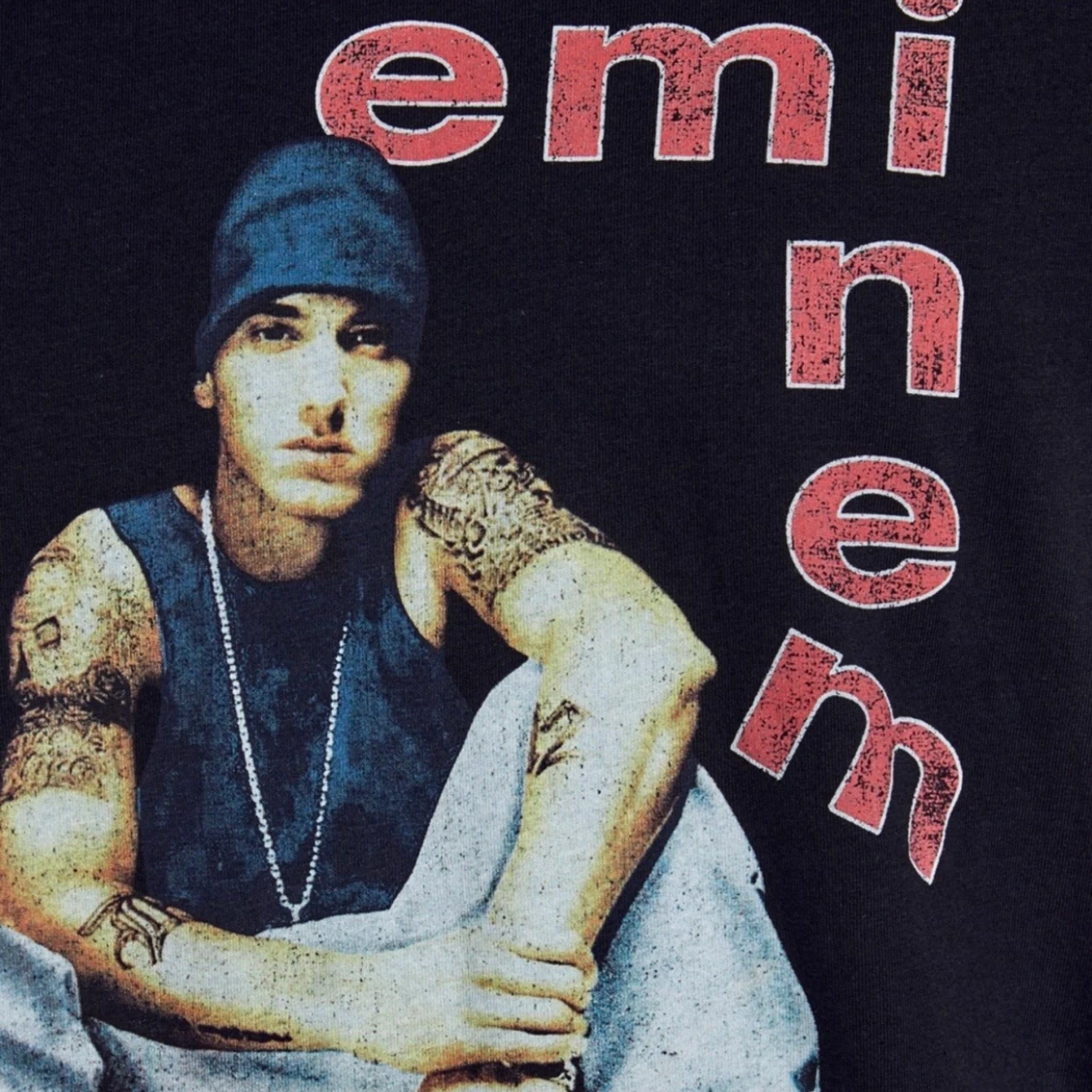 Eminem t-shirt - 90