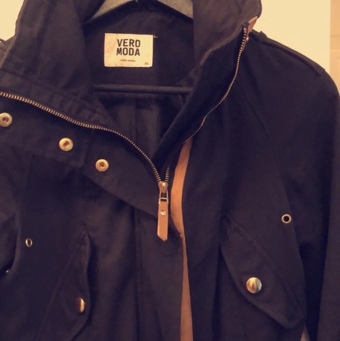 Jack med detaljer  - 91