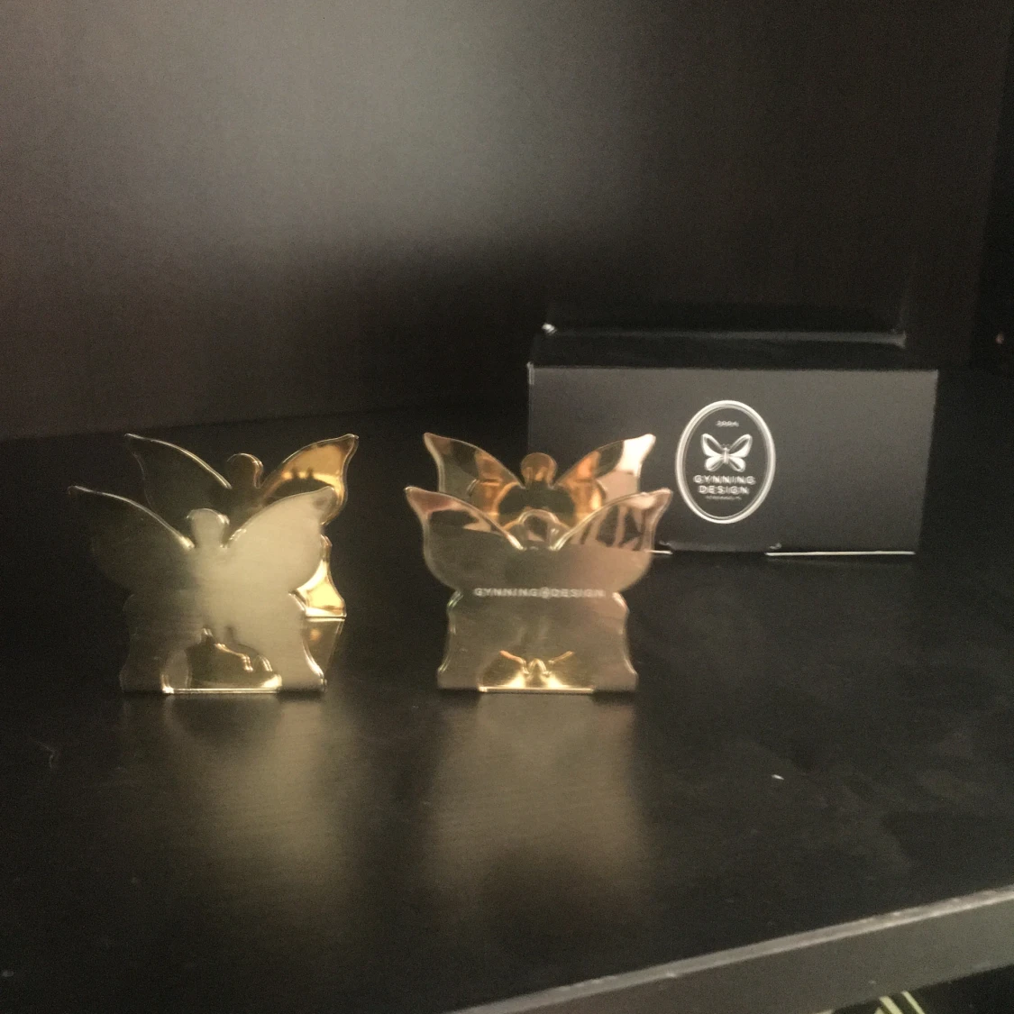 Carolina Gynning - 90