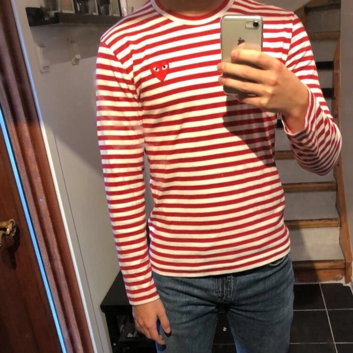 Commes des garcons   - 90