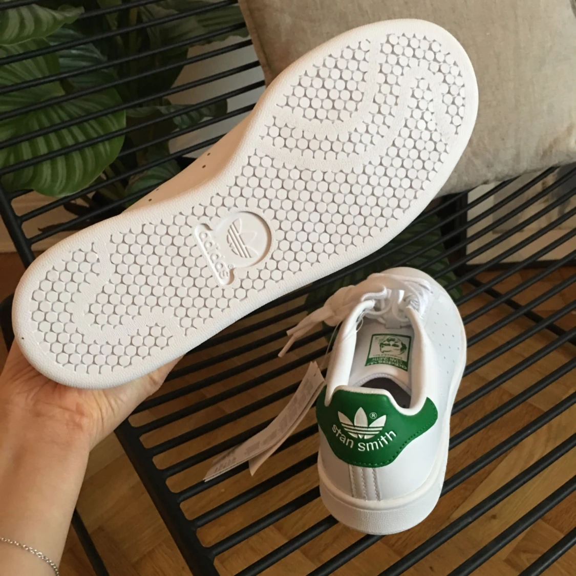 Stan Smith 