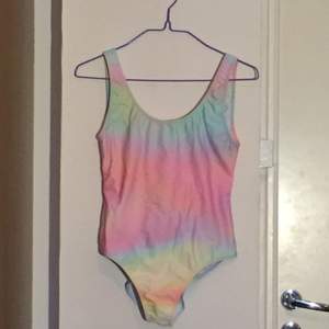 One piece swimsuit in size small, never worn!