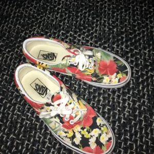  - Vans skor använda 1 gång🌺