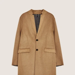  - Herrkappa från ZARA Man i strl S. Aldrig använd, lappen sitter kvar. Ordinarie pris 999kr.