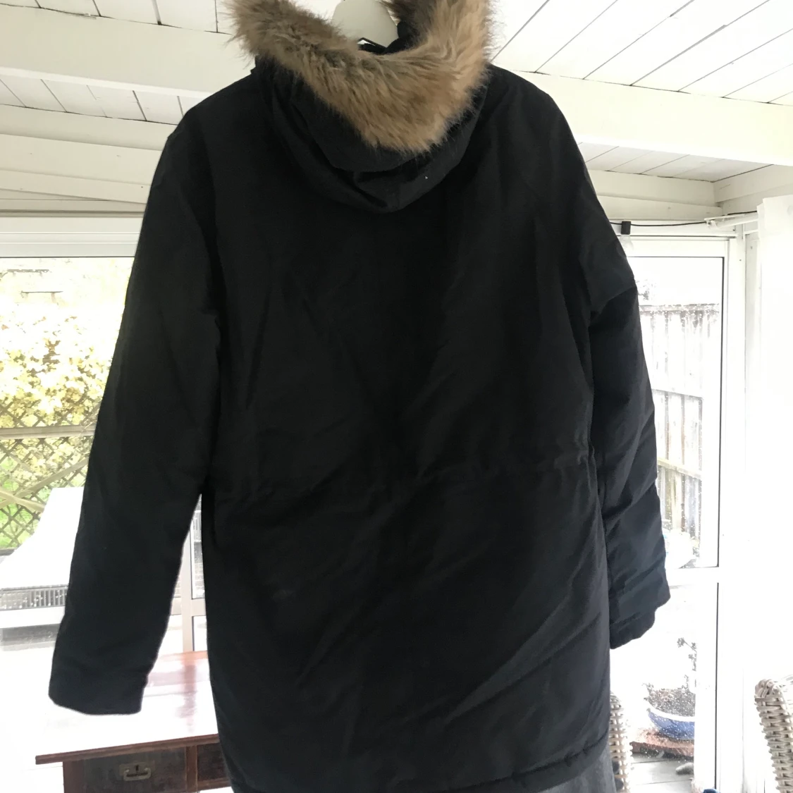 Lyle scott vinterjacka  - 91