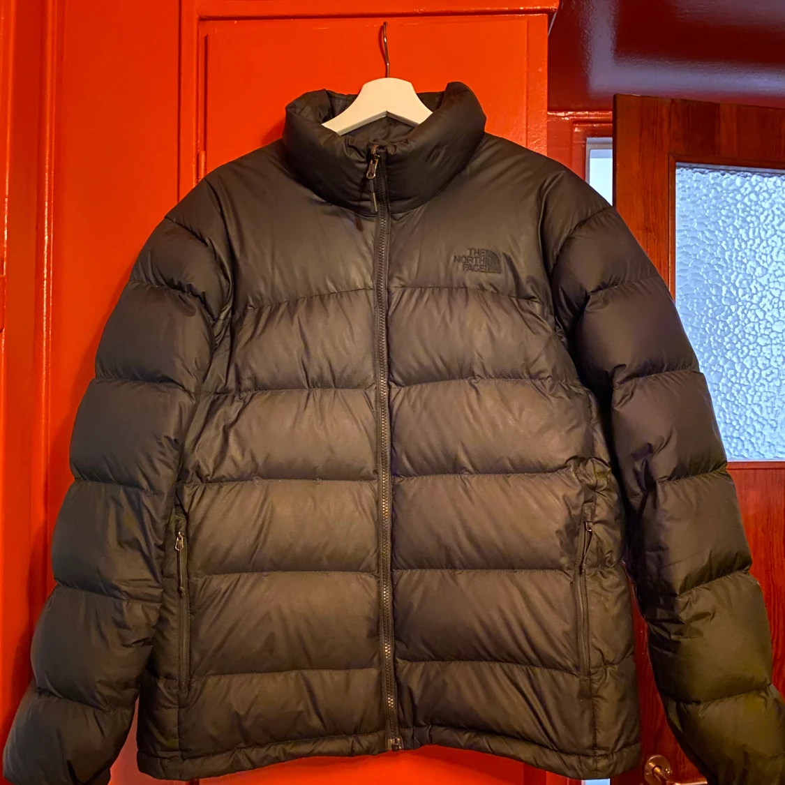 The north face dunjacka  - 90