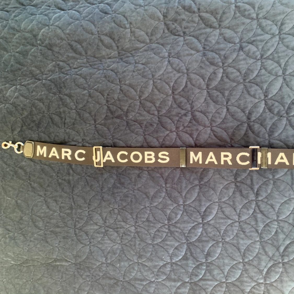 Marc Jacobs bagstrap - 91