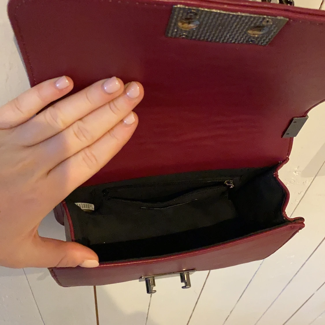 Axelbands väska - 90