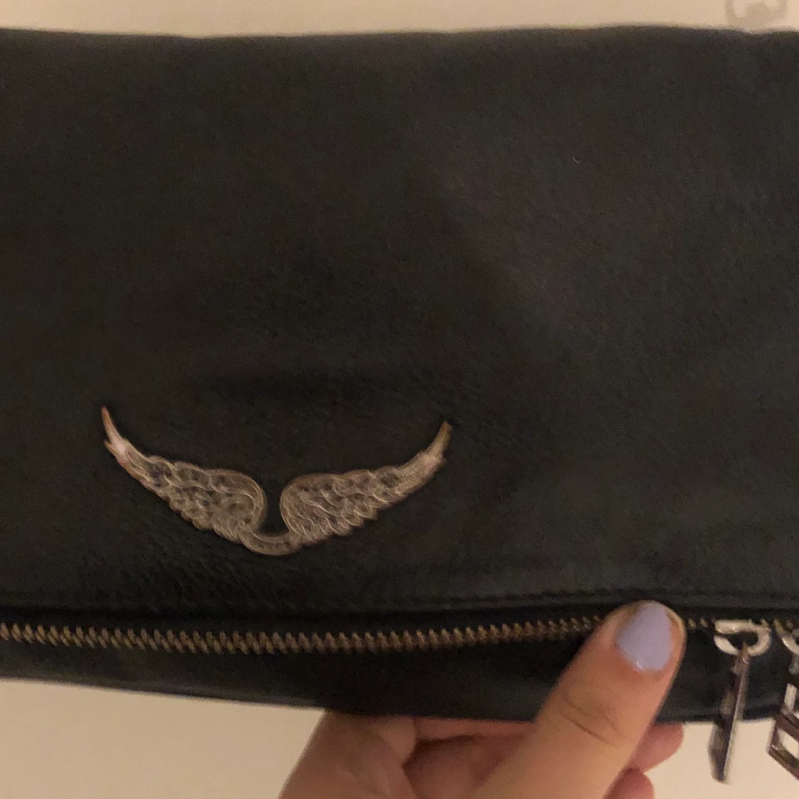 Zadig voltar väska  - 90