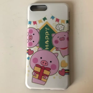 Mobilskal för iPhone  - Mobilskal för iphone 7/8plus. Perfekt kvalitet. 100% nytt.   Hämtas i Storskogstorget, Näckrosen T-bana, Stockholm Eller frakt: 10kr