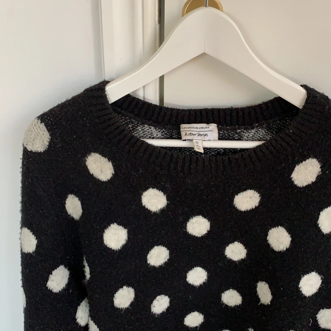 &other stories tröja - 90