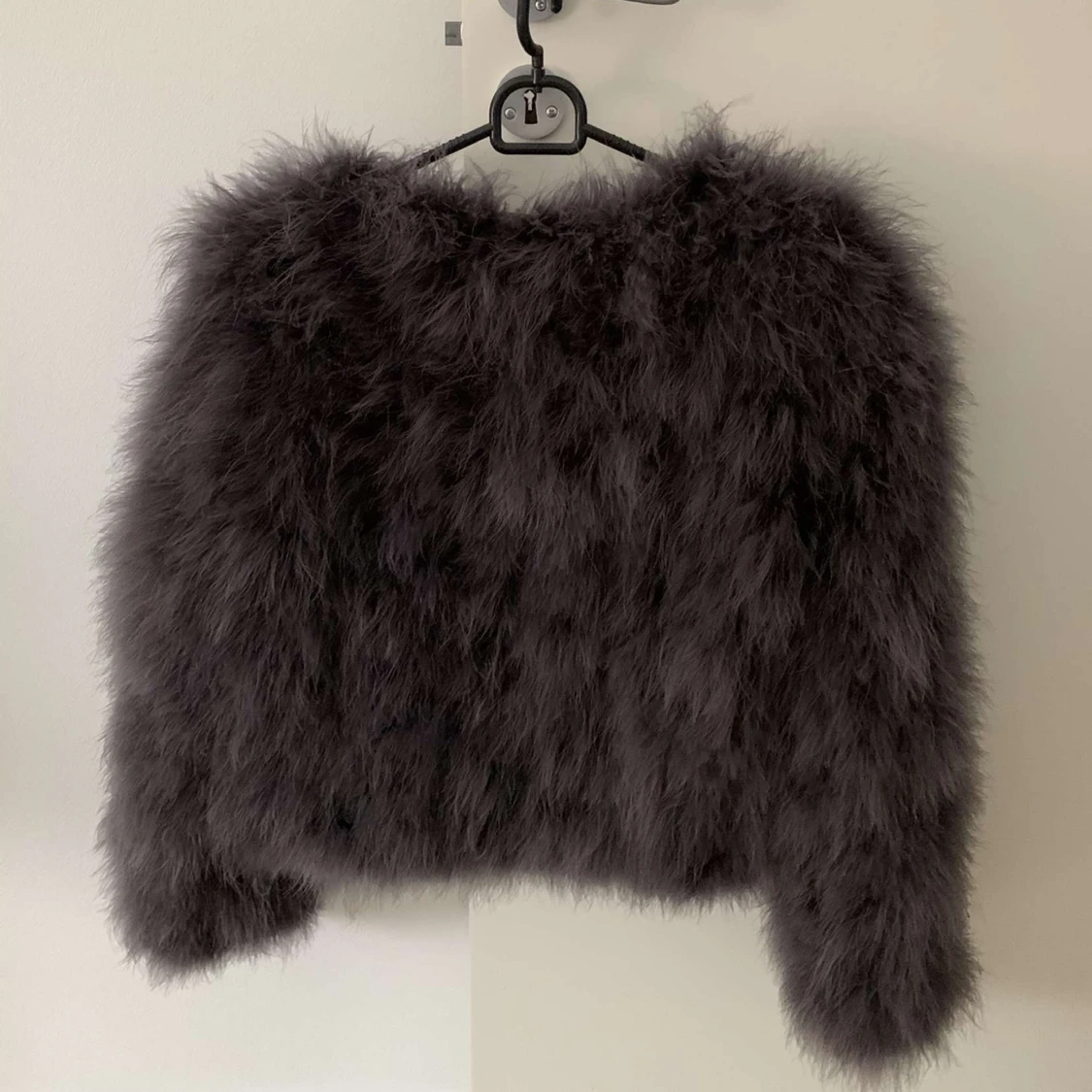 Pälsjacka - 91