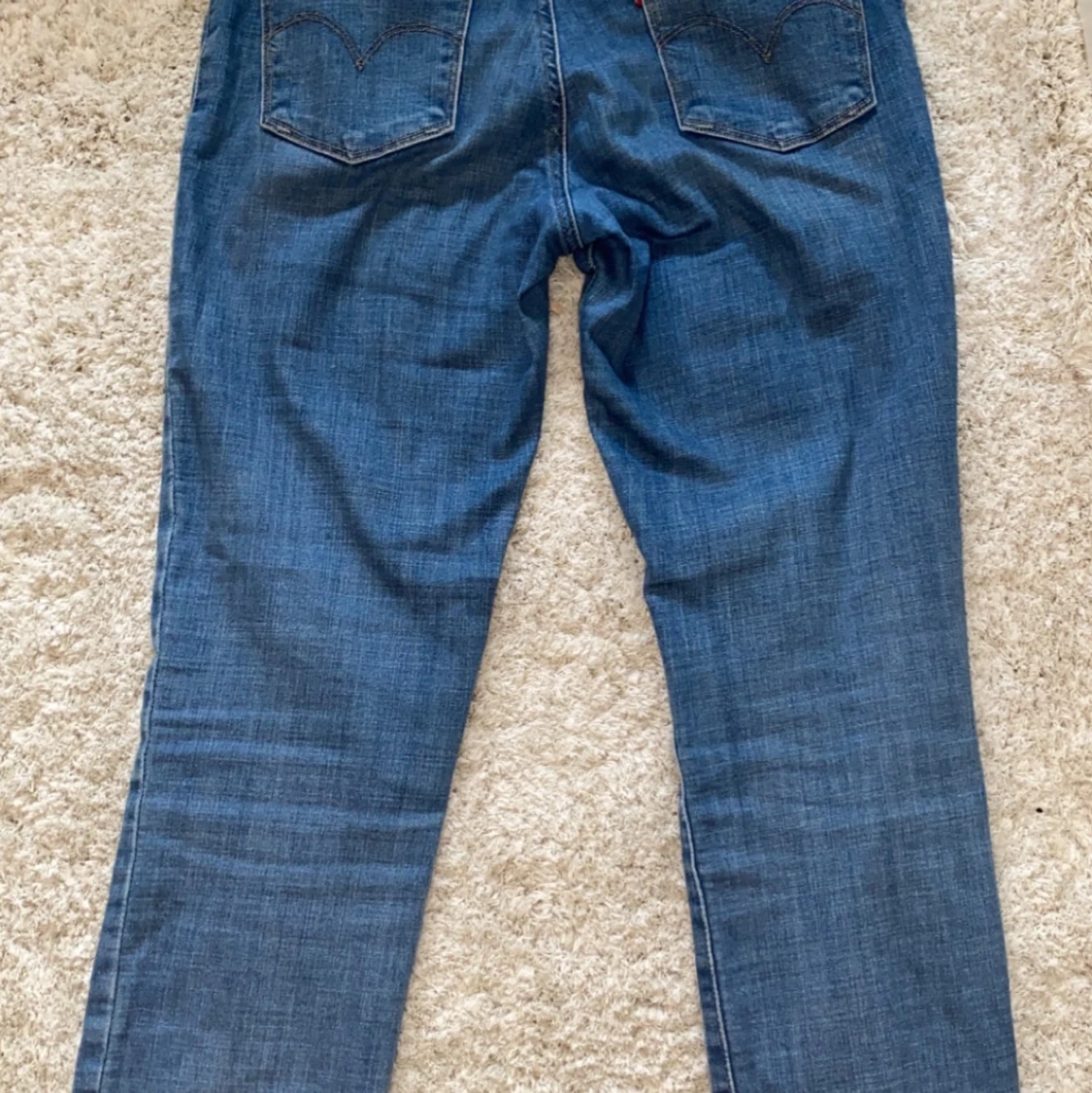 Levi’s Slim Jeans - 90