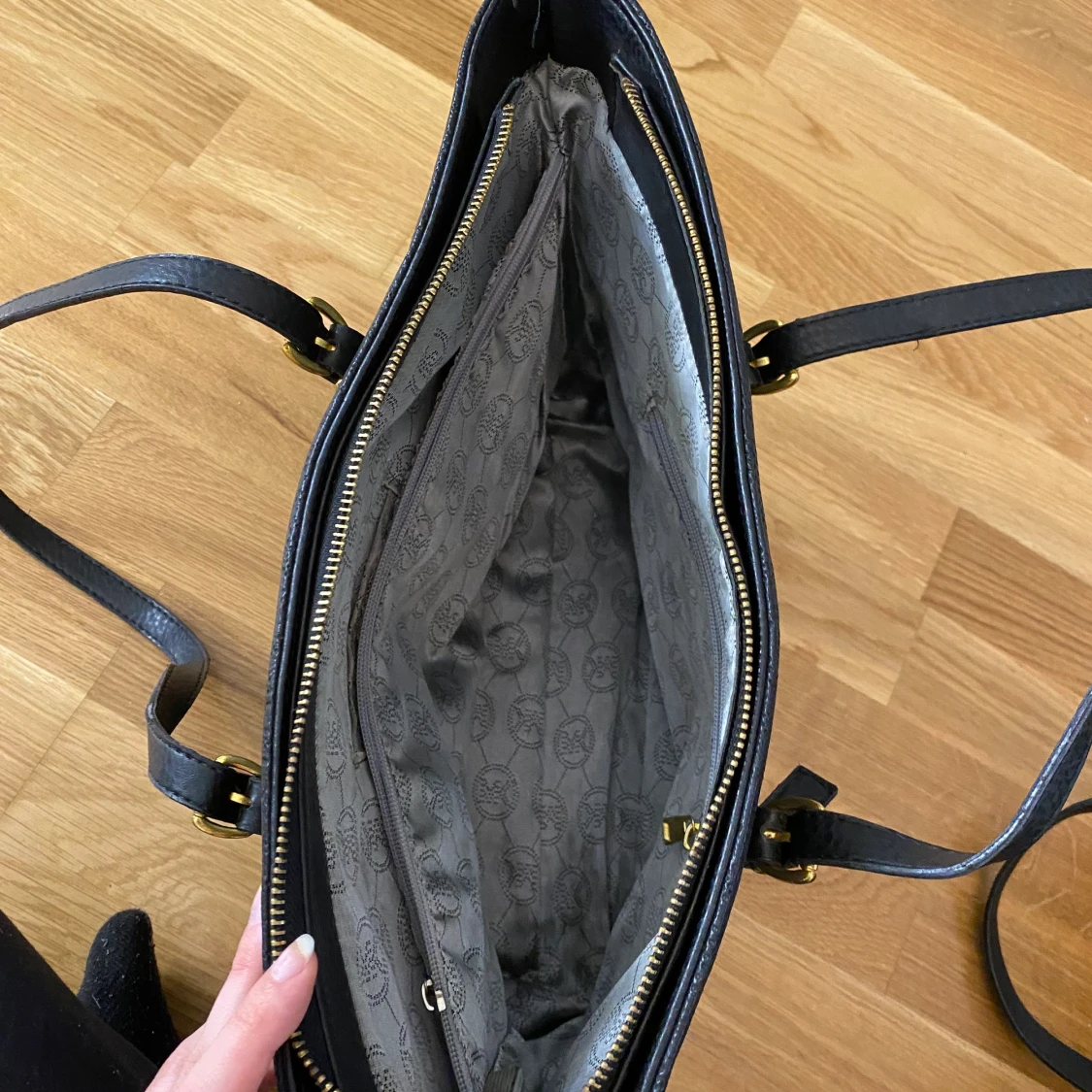 Väska (ej äkta) - 90