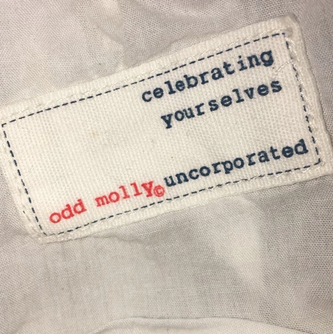 Odd Molly blus xs - 91