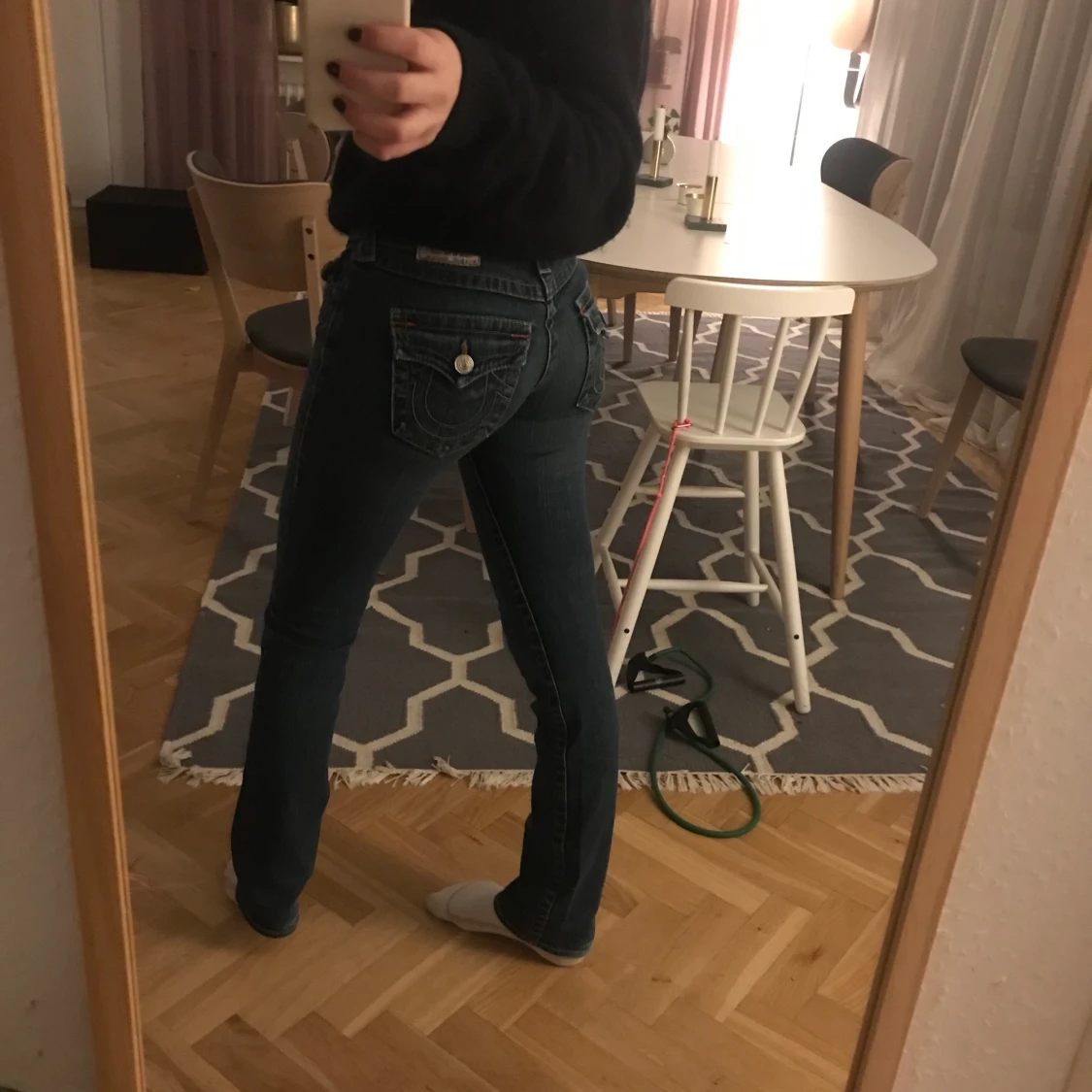 True region Jeans W24 - 91