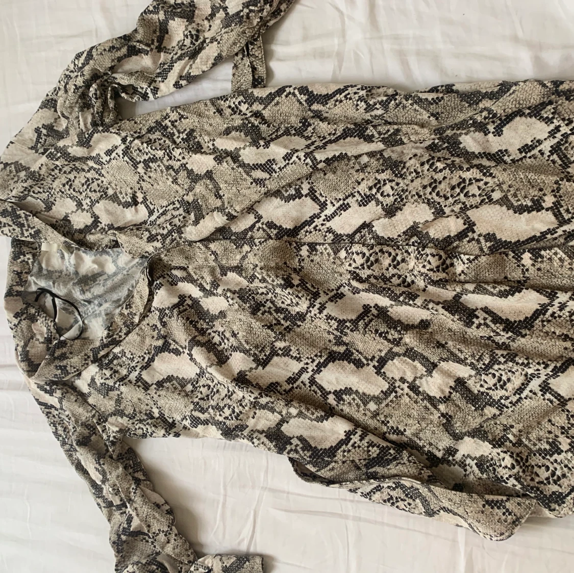 Klänning från H&M  - 90