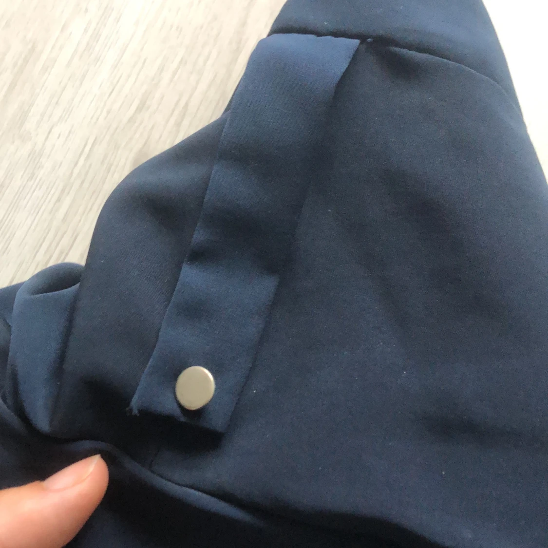 Tröja från vila storlek xs - 91