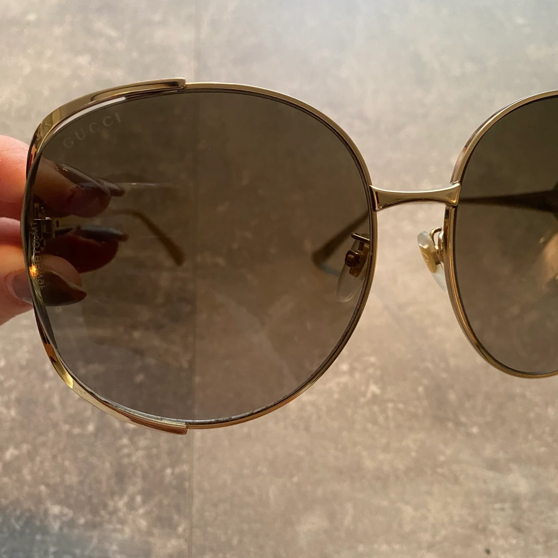 Gucci solglasögon - 91