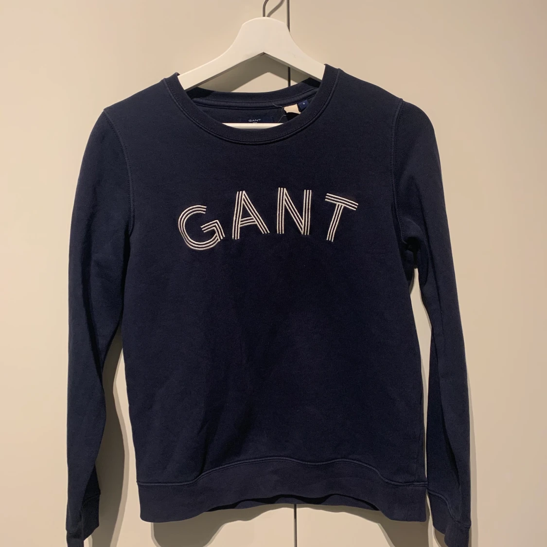 GANT tröja storlek S