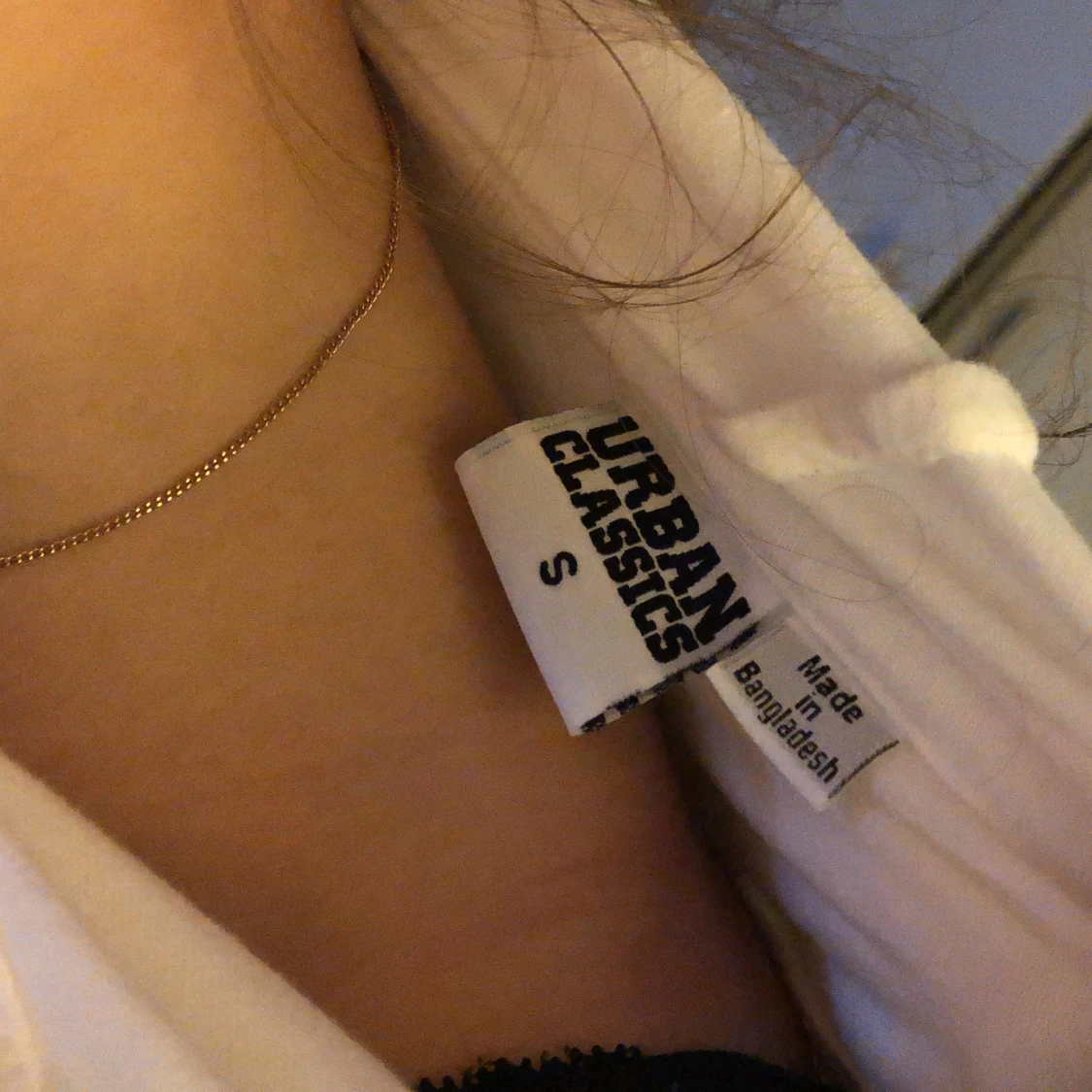 Urban Classic storlek S - 91