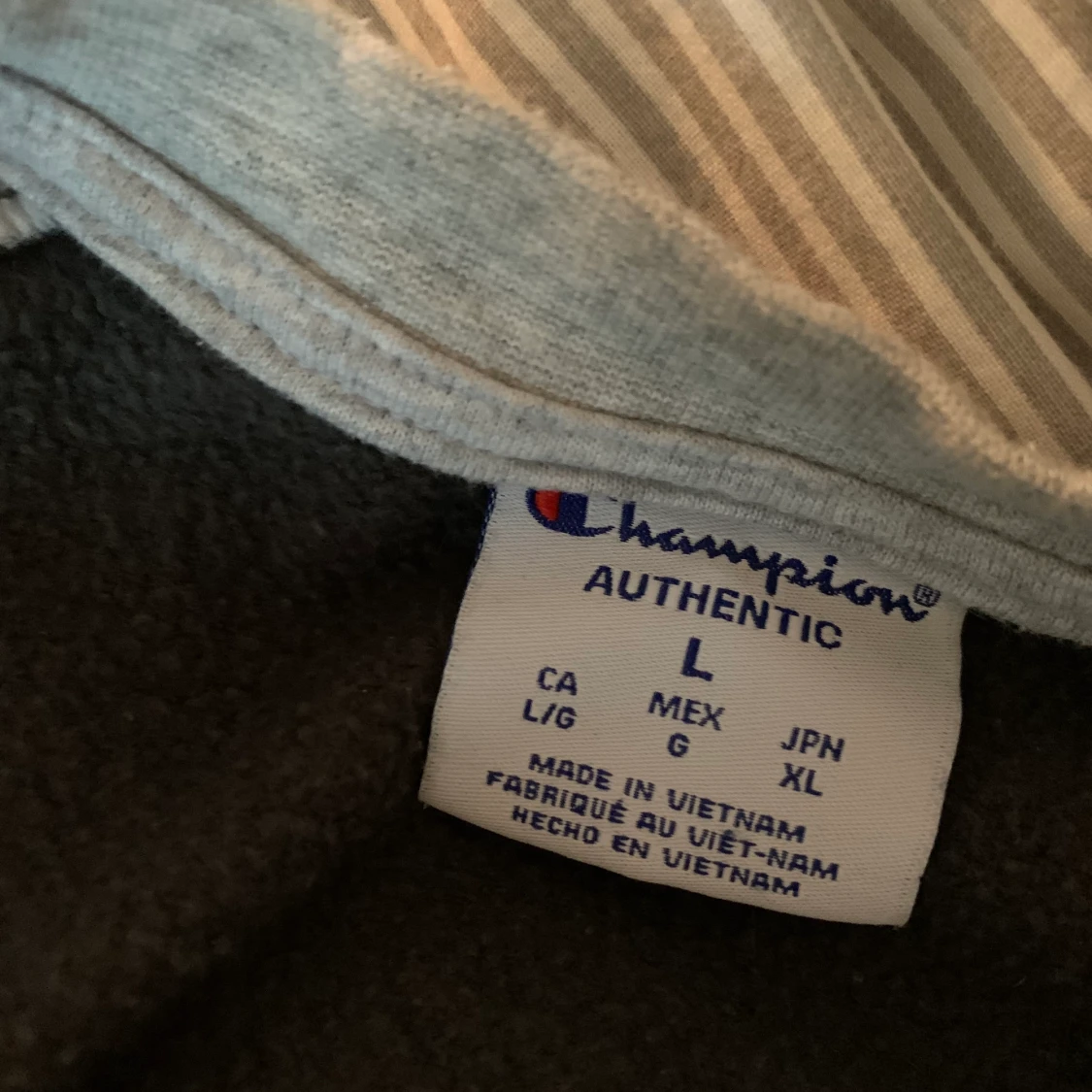 Champion tröja  - 90