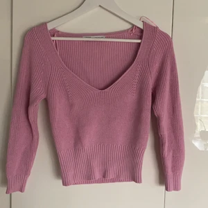 Zara - Tröja ifrån zara, aldrig använd