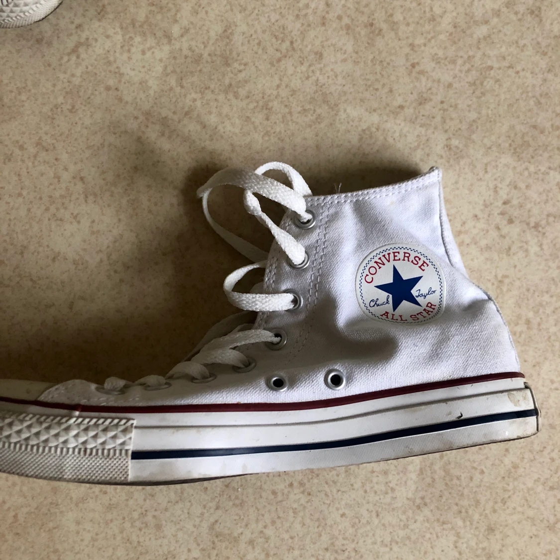 Converse Strl 39.5 - 90