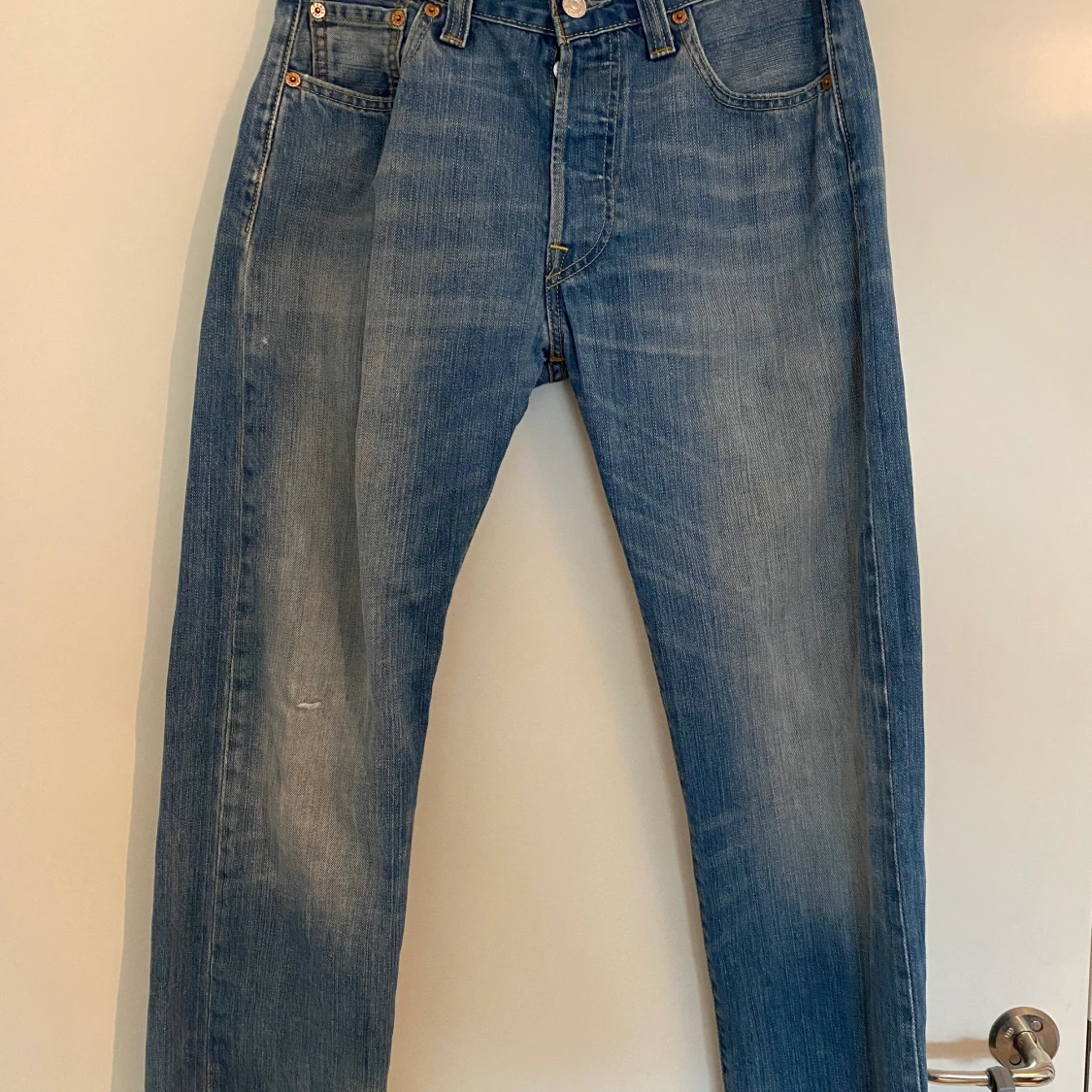 Levis 501