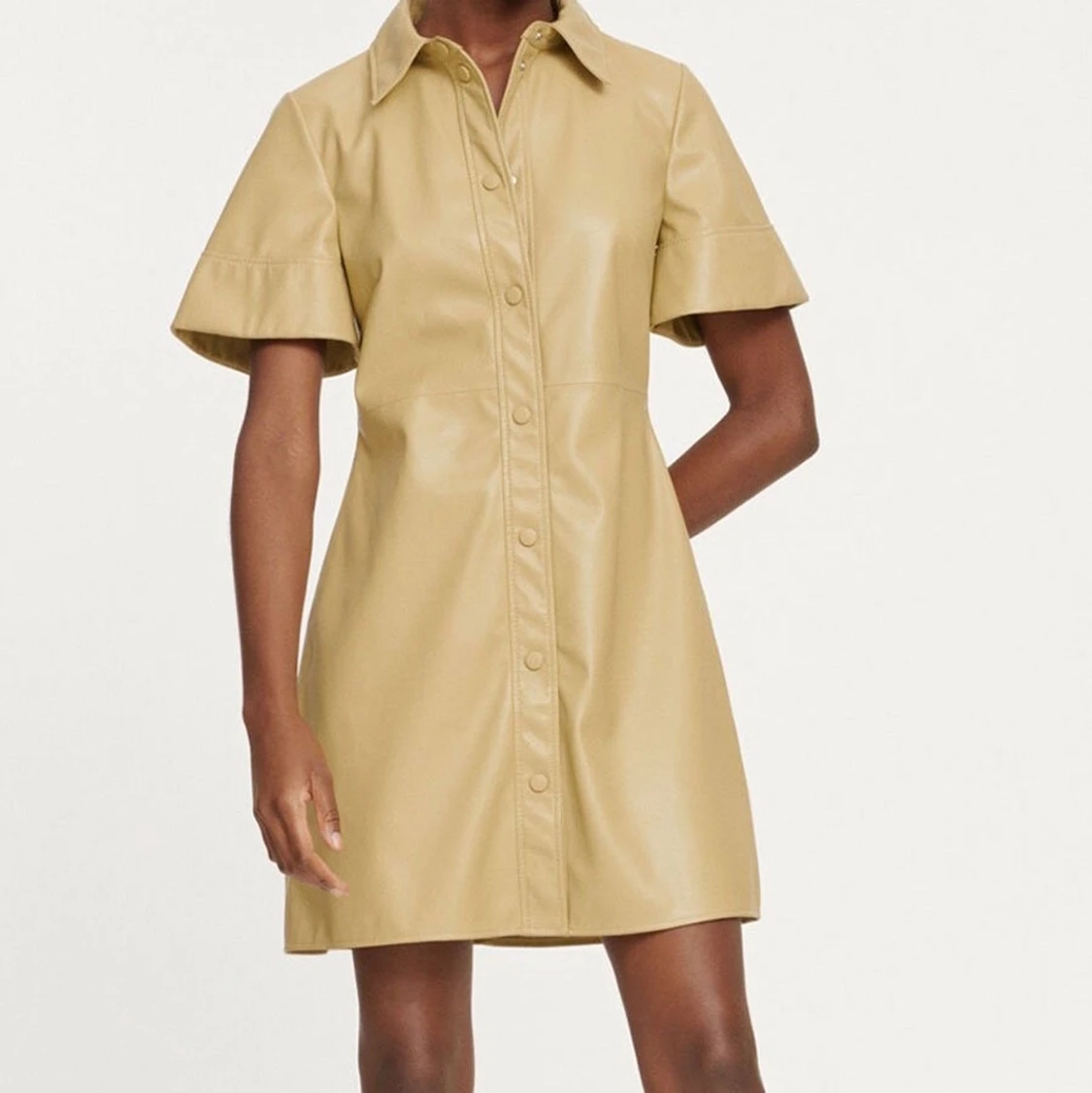 Klänning från SAMSOE - 91