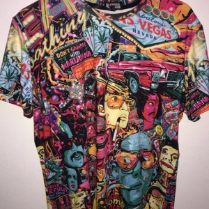 Galen T-shirt  - En T-shirt som aldrig är använd storleken är L/m men passar nog vem som helst. Säljer pga använder inte.priset kan diskuteras