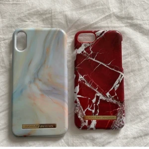 Mobilskal - Mobilskal från Idelofsweden