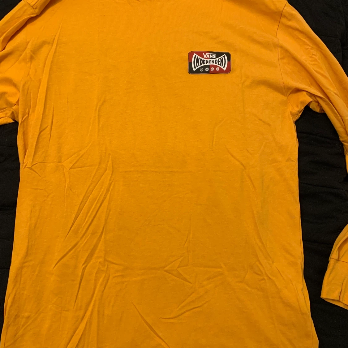 Vans x independent long sleeve