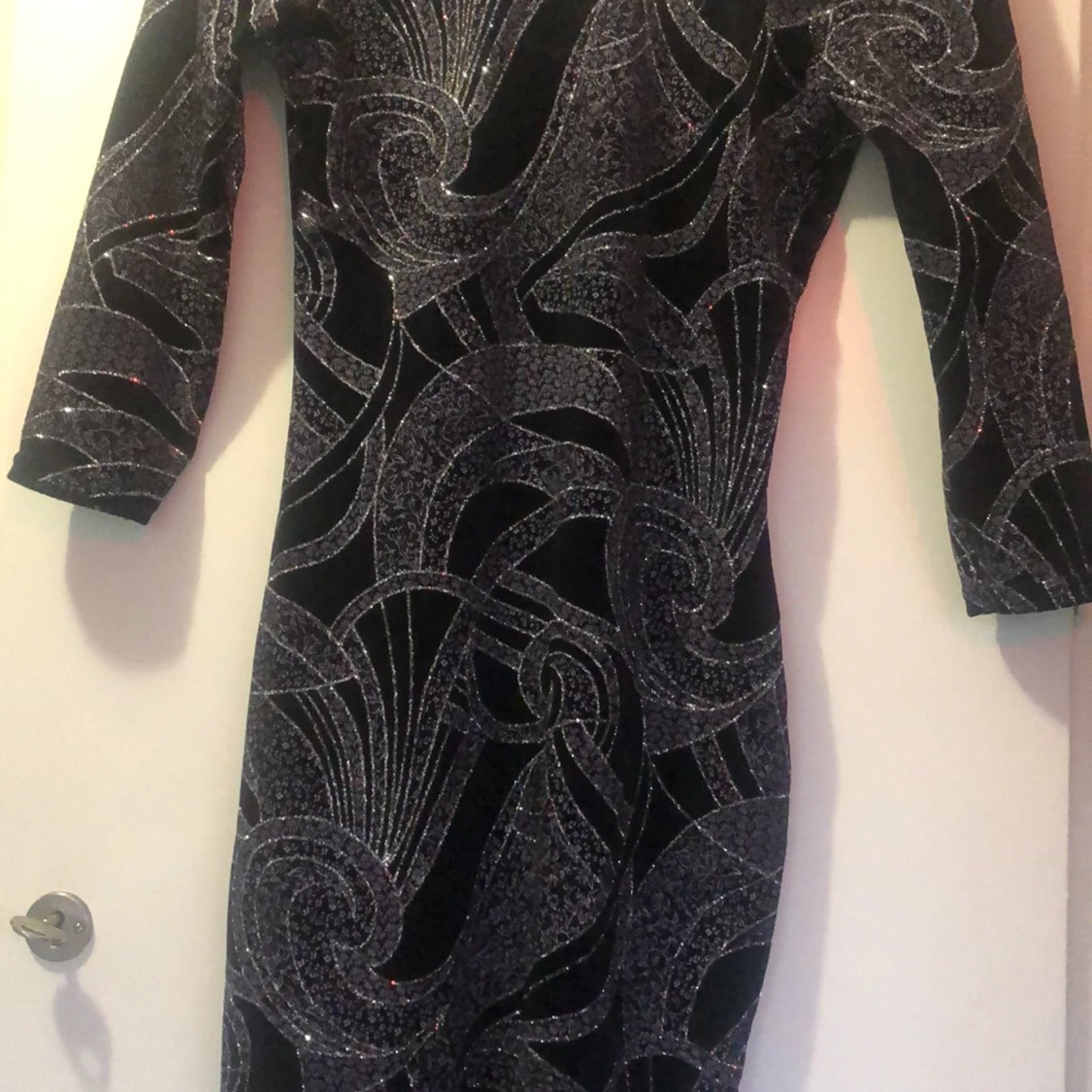 Perfekt nyårsklänning - 90