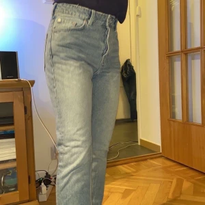 Weekday jeans  - Weekday jeans använda fåtal gånger.