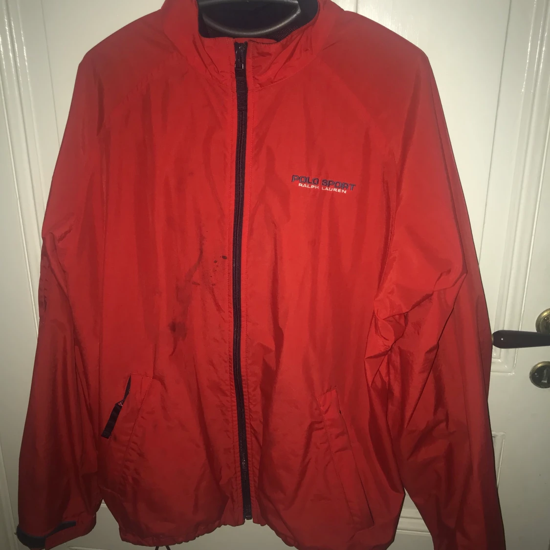 Ralph Lauren Polo Sport Jacka