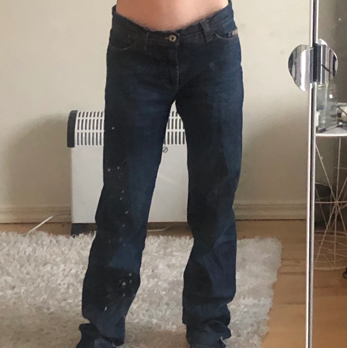 Dolde Gabbana jeans  - 90