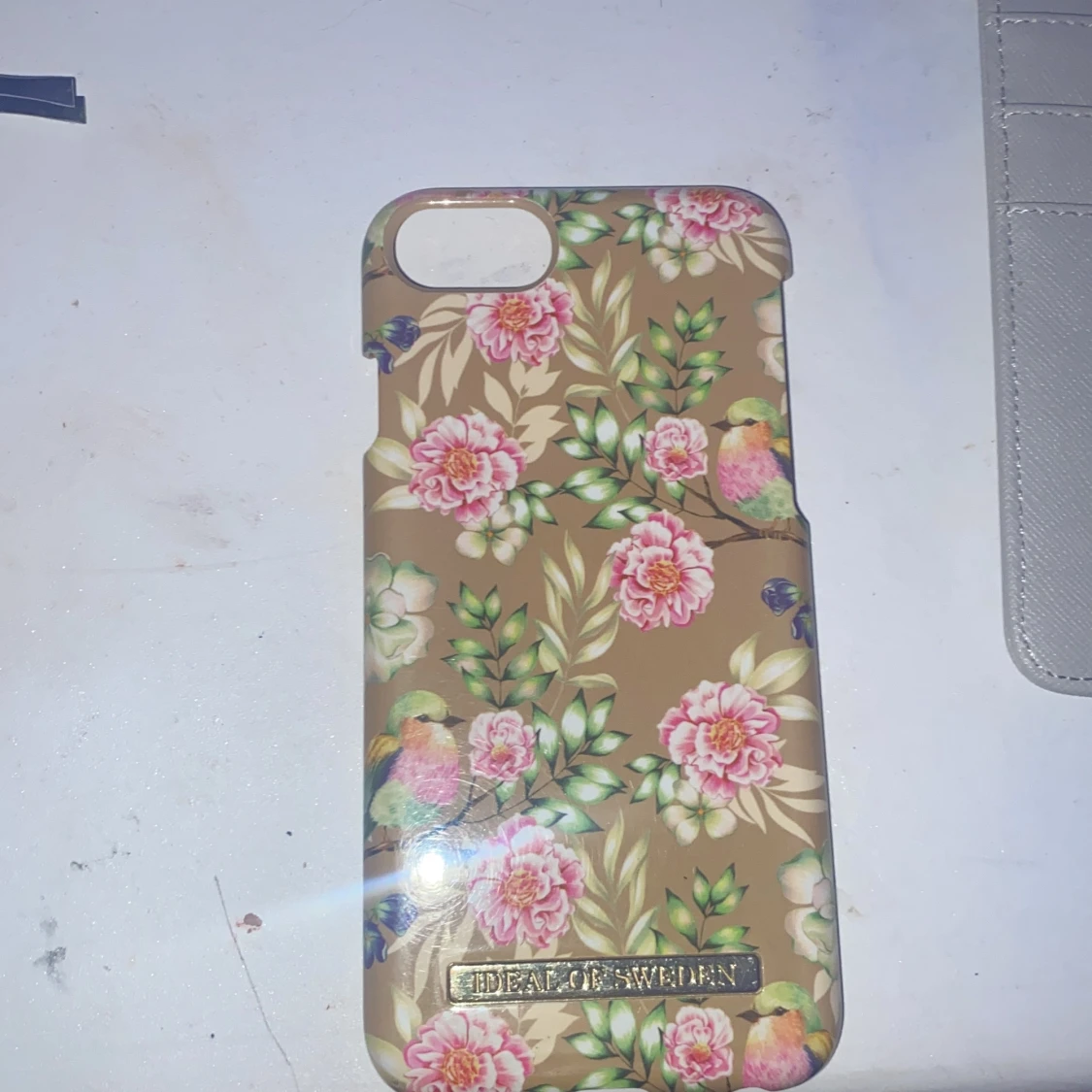 Ideal of Sweden skal  - 91