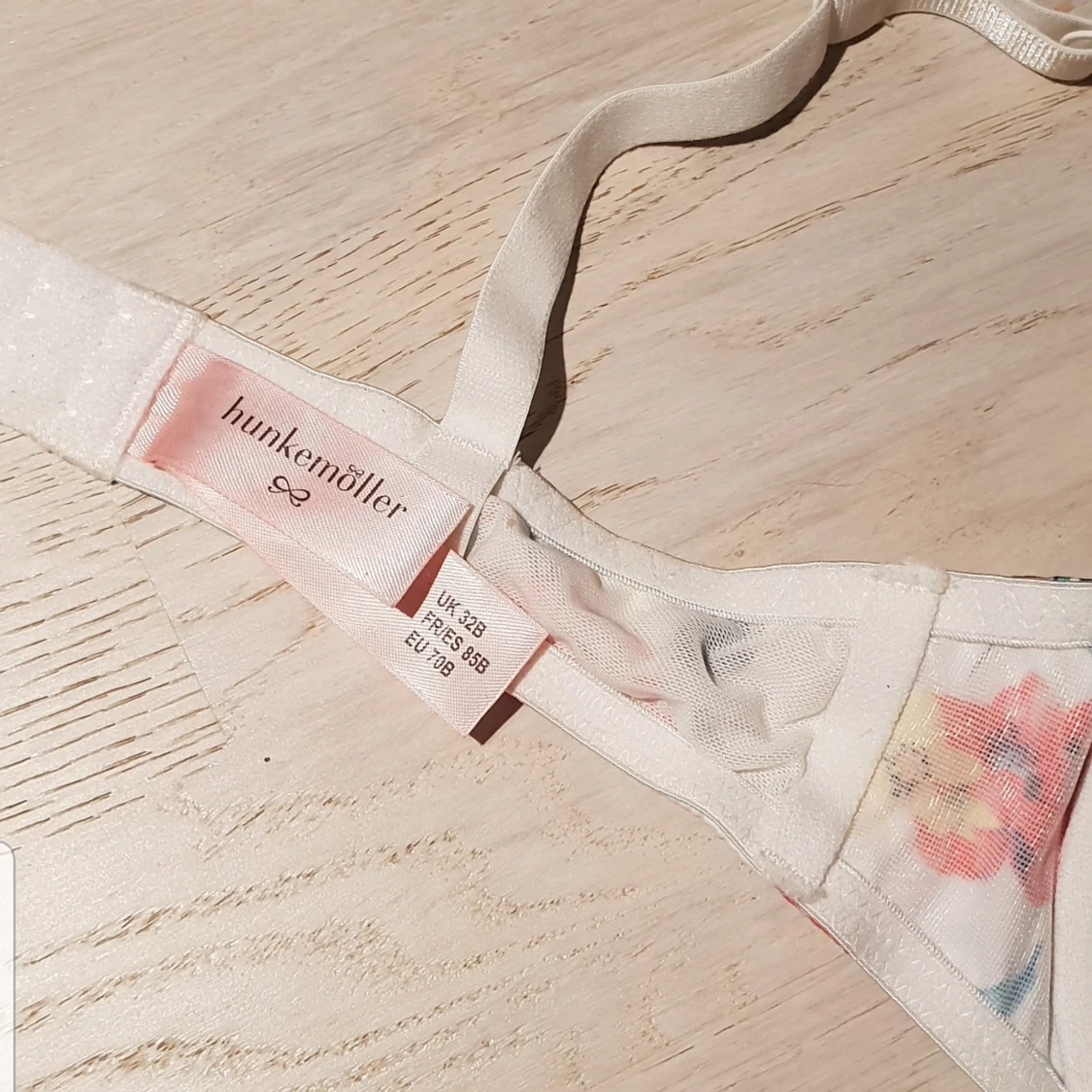 Bh hunkemöller ny - 91