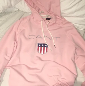 Gant hoodie  - Sprillans ny. Tjejmodel 