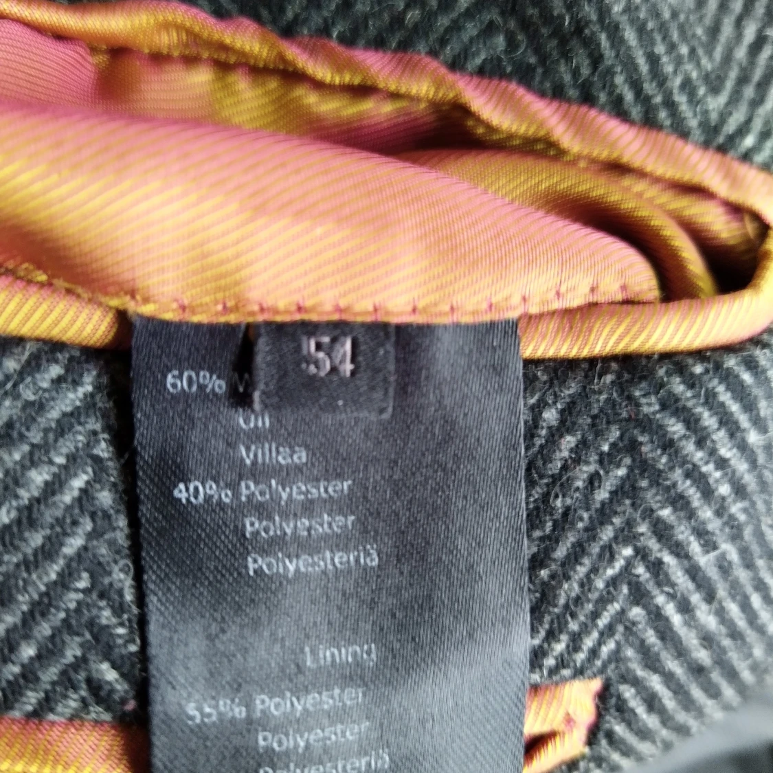 Riley rock stl 54 slim - 91