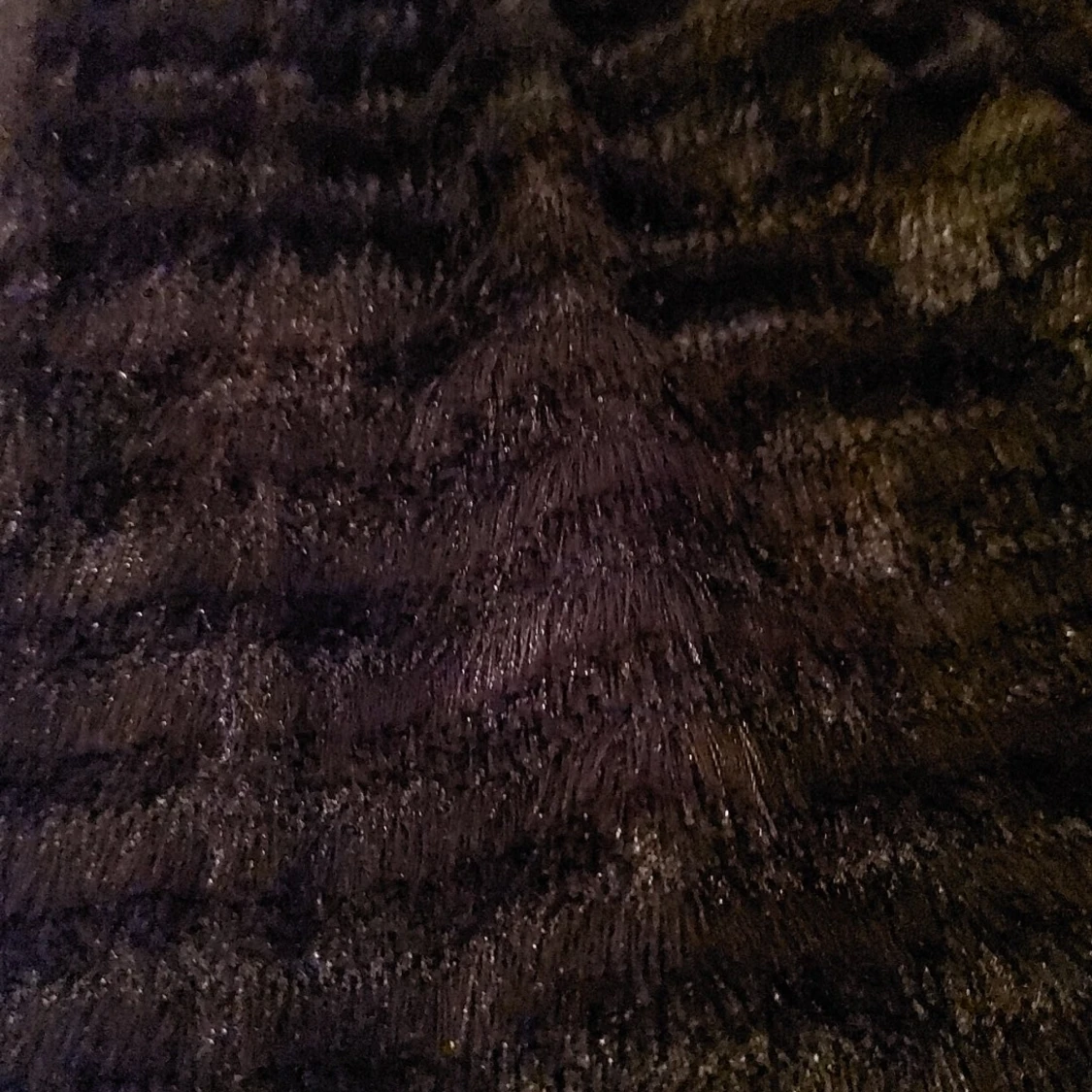 Fest kofta med fransar. HM - 91