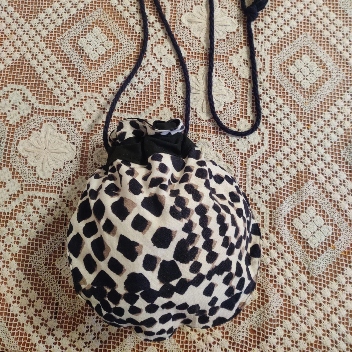 Handskydd väska - 90