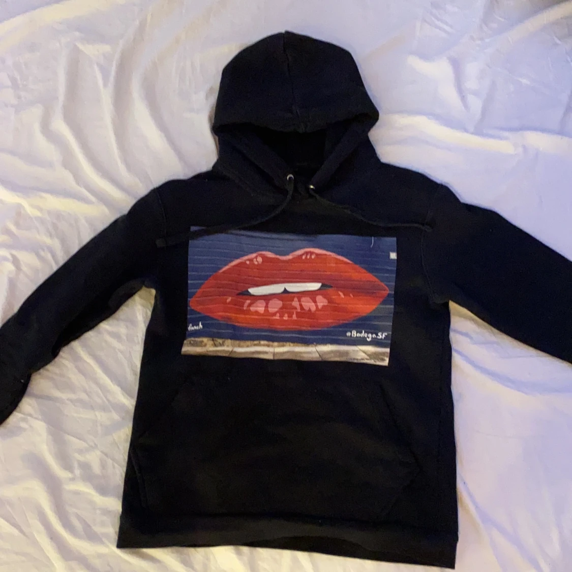 Hoodie från THE COOL ELEPHANT