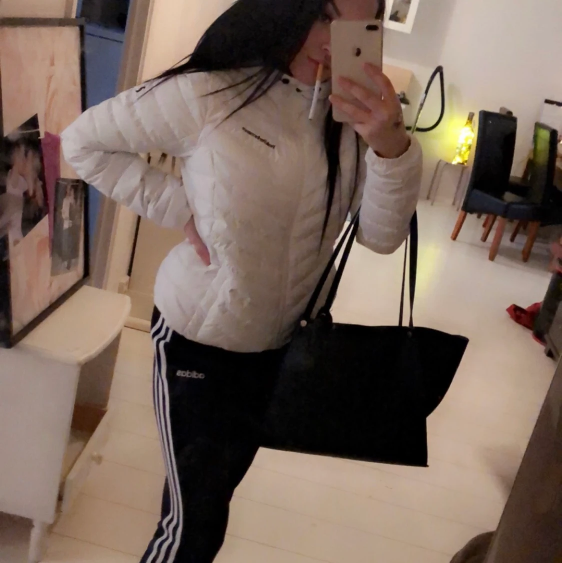 Peak performance jacka