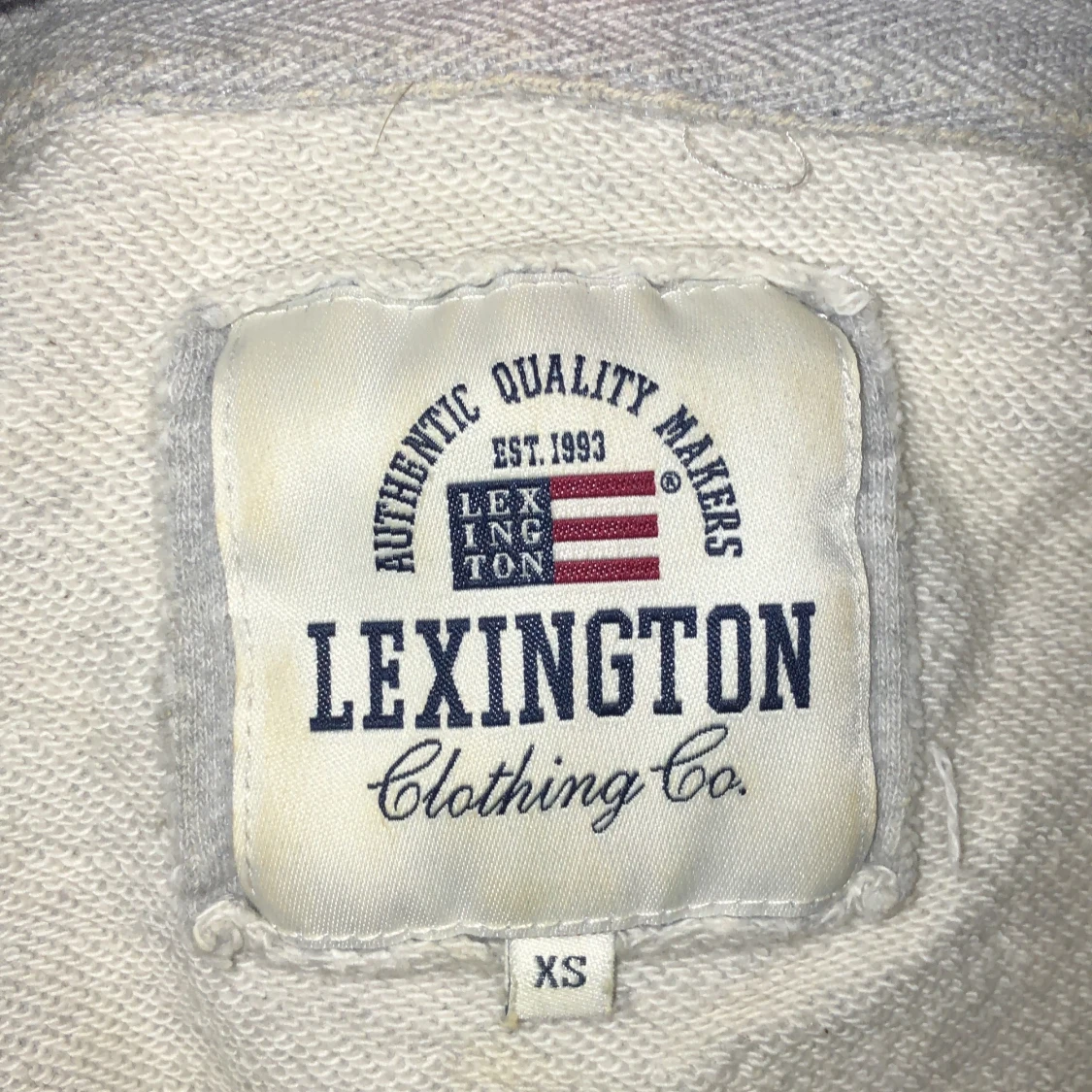 Kofta från Lexington - 91