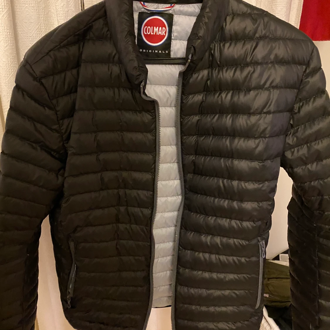 Colmar dunjacka